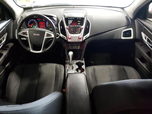 Photo 8 from auction – 2015 GMC TERRAIN SL with VIN 2GKALREK2F6392302