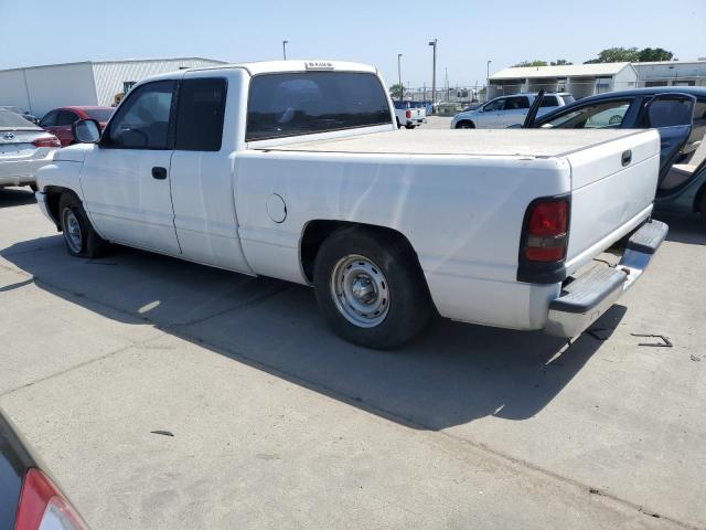Photo 2 from auction – 1999 DODGE RAM with VIN 3B7HC12Y0XG174563