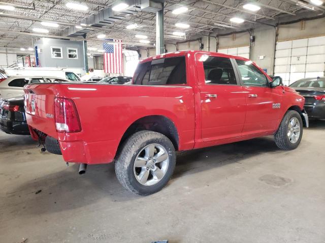 Photo 3 from auction – 2017 RAM 1500 SLT with VIN 1C6RR7LG4HS572677