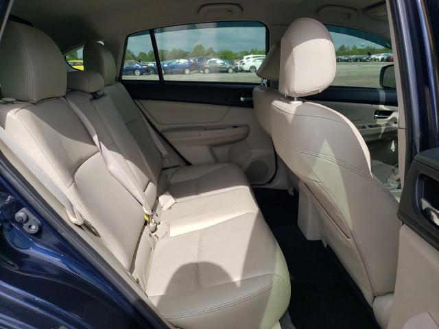 Photo 10 from auction – 2014 SUBARU IMPREZA SP with VIN JF1GPAR68EH316994