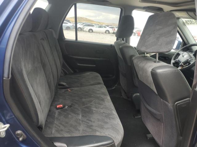Photo 10 from auction – 2002 HONDA CR-V EX with VIN JHLRD78872C024296