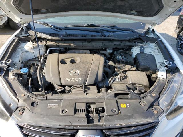 Photo 12 from auction – 2016 MAZDA CX-5 SPORT with VIN JM3KE4BY2G0753552