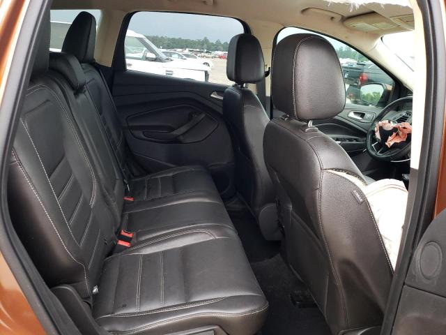 Photo 11 from auction – 2017 FORD ESCAPE SE with VIN 1FMCU0GD8HUC00280