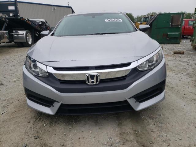 Photo 5 from auction – 2018 HONDA CIVIC EX with VIN 19XFC2F74JE024960