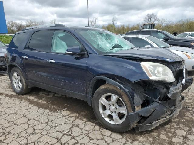 Zdjęcie 4 z aukcji – 2012 GMC ACADIA SLE z VIN 1GKKVPED4CJ151036