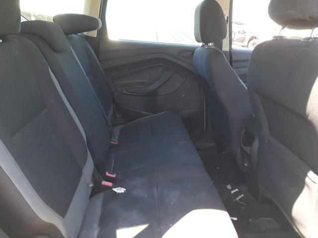 Photo 10 from auction – 2014 FORD ESCAPE S with VIN 1FMCU0F79EUE53664