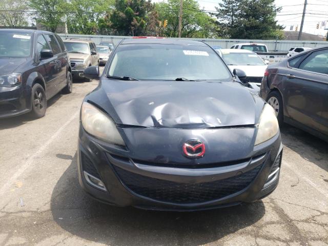 Photo 5 from auction – 2010 MAZDA 3 S with VIN JM1BL1H54A1277588