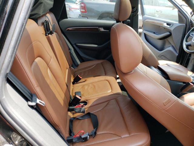 Photo 11 from auction – 2011 AUDI Q5 PREMIUM with VIN WA1DKAFP7BA054828