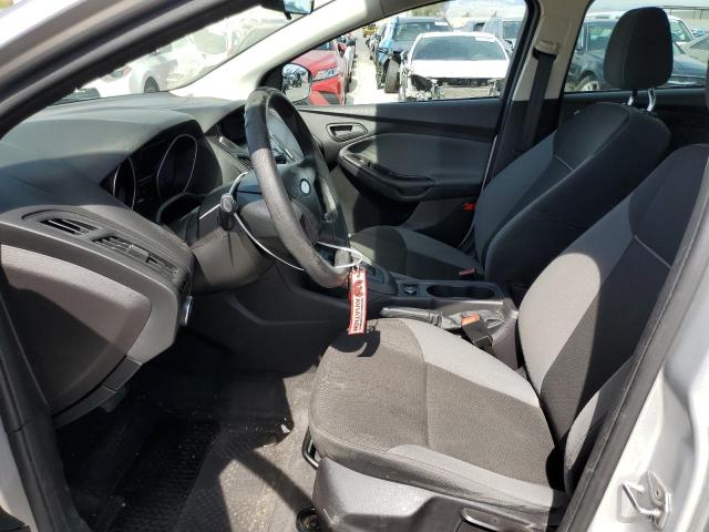 Photo 7 from auction – 2014 FORD FOCUS S with VIN 1FADP3E29EL430226