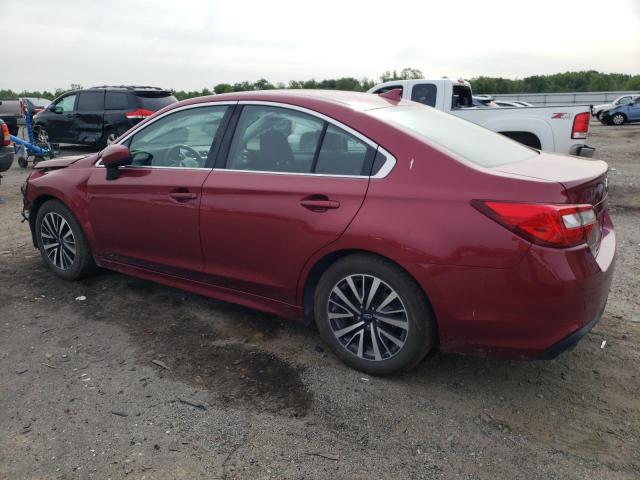 Photo 2 from auction – 2018 SUBARU LEGACY 2.5 with VIN 4S3BNAC61J3013159