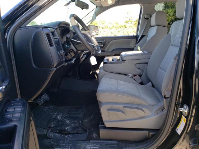 صورة رقم 7 من المزاد - 2016 CHEVROLET SILVERADO مع VIN 1GCRCPECXGZ384675