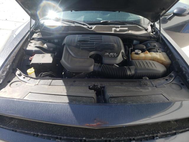 Photo 11 from auction – 2018 DODGE CHALLENGER with VIN 2C3CDZAG2JH263187