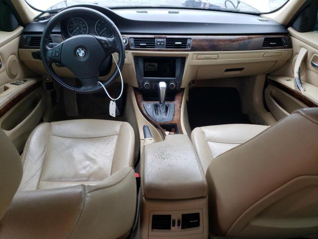 Photo 8 from auction – 2011 BMW 328 I SULE with VIN WBAPH7G54BNN06287
