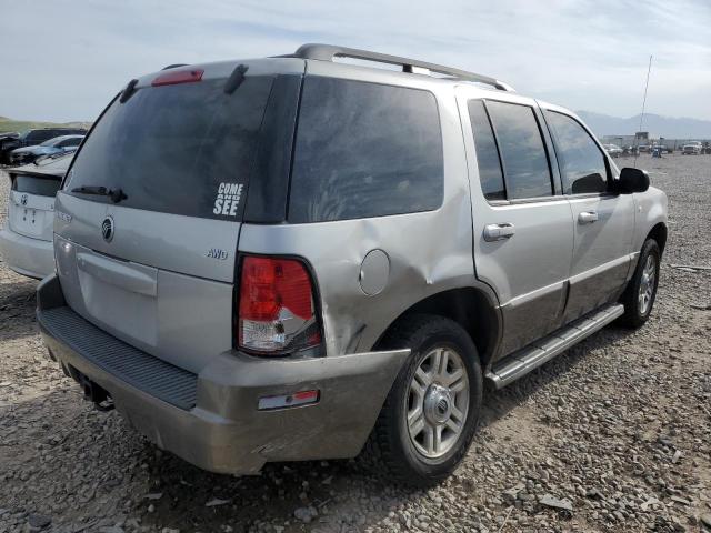 Photo 3 from auction – 2004 MERCURY MOUNTAINEE with VIN 4M2ZU86KX4ZJ02968