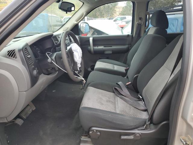 صورة رقم 7 من المزاد - 2008 GMC SIERRA C15 مع VIN 2GTEC13C581238886