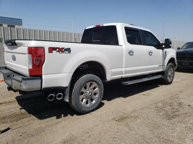Photo 3 from auction – 2017 FORD F250 SUPER with VIN 1FT7W2BT2HEE71081