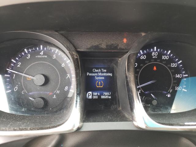 Photo 9 from auction – 2014 TOYOTA AVALON BAS with VIN 4T1BK1EBXEU106647