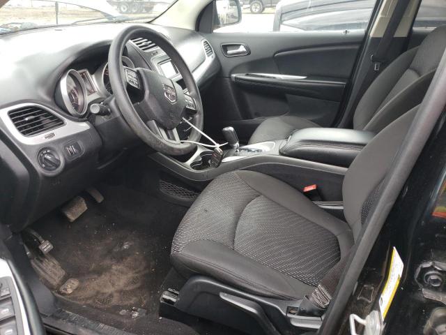 Photo 7 from auction – 2016 DODGE JOURNEY SE with VIN 3C4PDCAB0GT120026