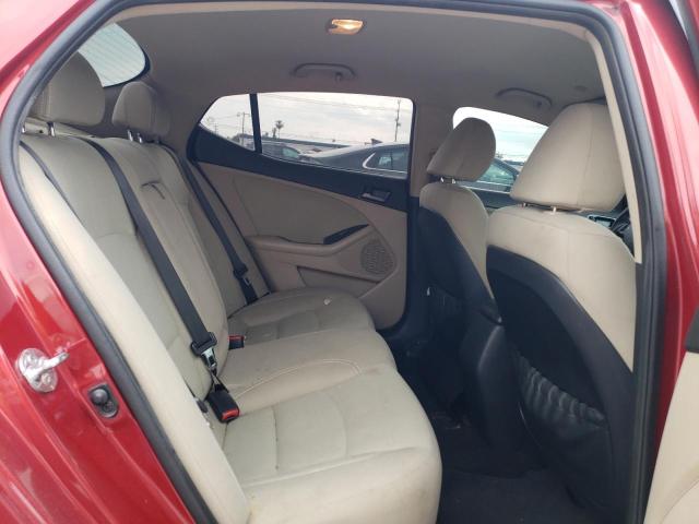 Photo 10 from auction – 2013 KIA OPTIMA LX with VIN 5XXGM4A75DG259710