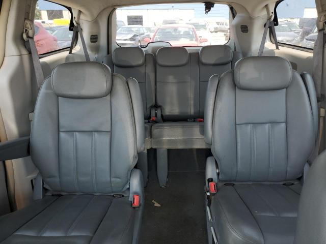 Photo 10 from auction – 2010 DODGE GRAND CARA with VIN 2D4RN5DX6AR169155