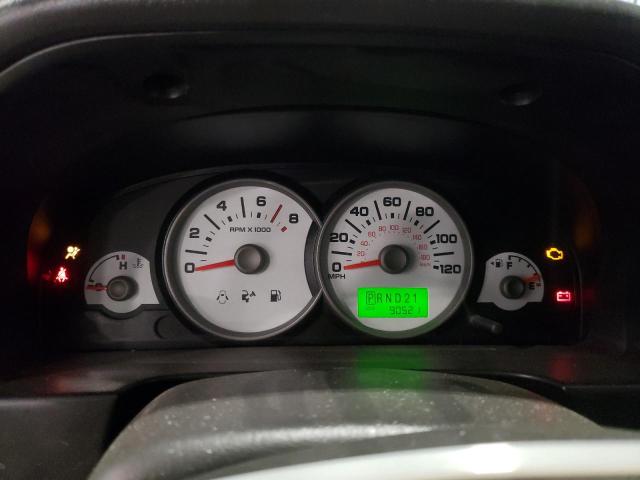 Photo 9 from auction – 2005 FORD ESCAPE XLT with VIN 1FMYU93165KD62826