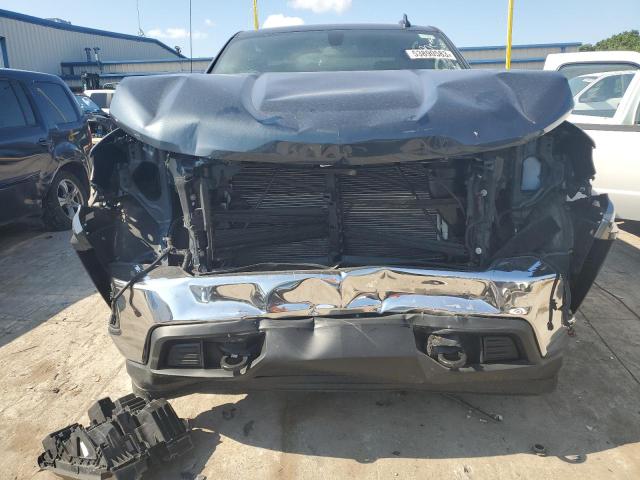 Photo 5 from auction – 2019 CHEVROLET SILVERADO with VIN 1GCRYDED0KZ286742