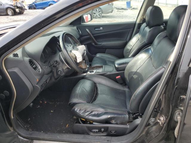 Photo 7 from auction – 2009 NISSAN MAXIMA S with VIN 1N4AA51E79C816102