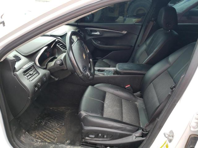 Photo 7 from auction – 2016 CHEVROLET IMPALA LT with VIN 2G1115S33G9151672