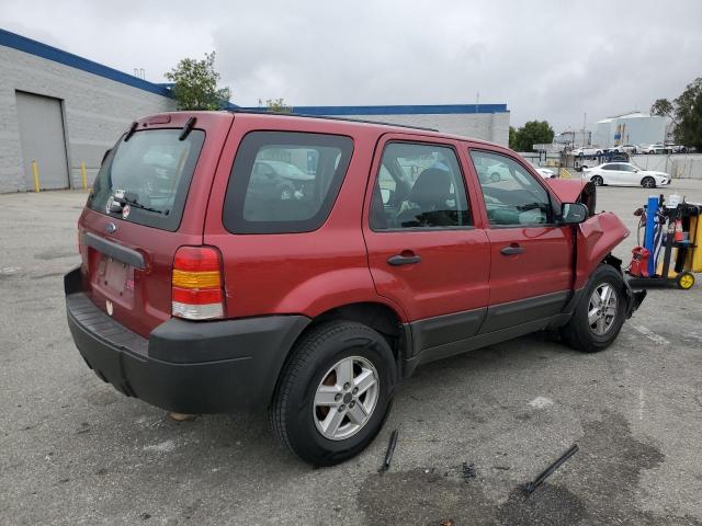 Photo 3 from auction – 2005 FORD ESCAPE XLS with VIN 1FMYU02Z95KA08754