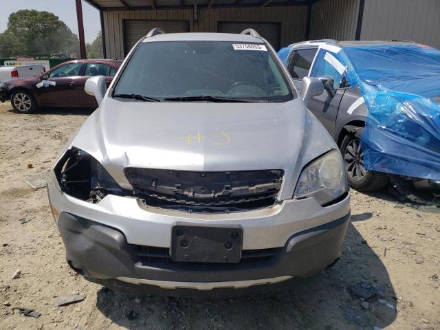 Photo 5 from auction – 2012 CHEVROLET CAPTIVA SP with VIN 3GNAL2EK9CS633442