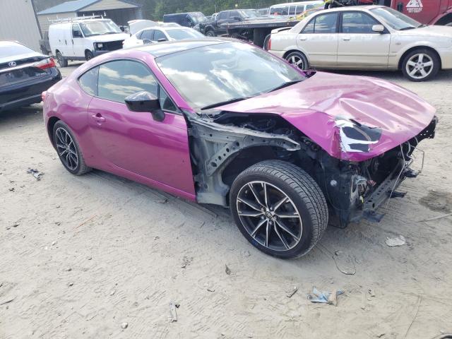 Photo 4 from auction – 2017 TOYOTA 86 BASE with VIN JF1ZNAA14H9710327
