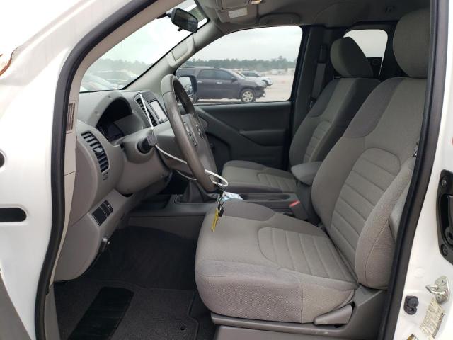 Photo 7 from auction – 2019 NISSAN FRONTIER S with VIN 1N6BD0CT6KN710445