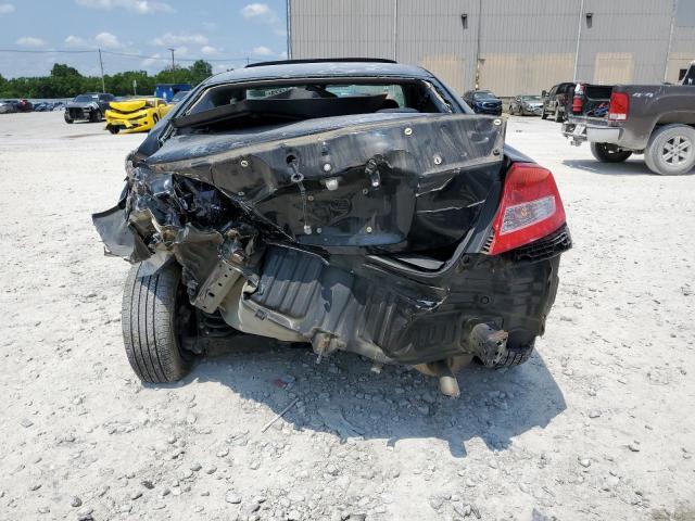 Photo 6 from auction – 2013 HONDA CIVIC EX with VIN 2HGFG3B85DH503665