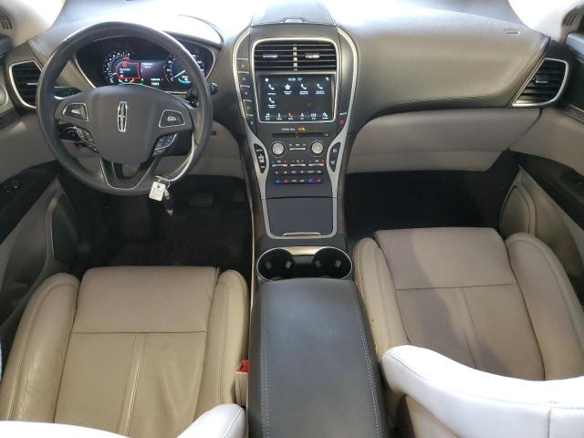 Photo 8 from auction – 2017 LINCOLN MKX RESERV with VIN 2LMPJ6LP1HBL35009