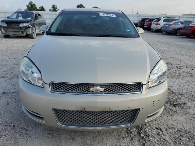 Photo 5 from auction – 2012 CHEVROLET IMPALA LS with VIN 2G1WA5E3XC1265517
