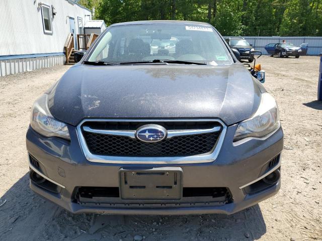 Photo 5 from auction – 2016 SUBARU IMPREZA with VIN JF1GJAA64GH021052