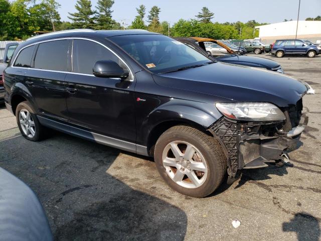 Photo 4 from auction – 2014 AUDI Q7 PREMIUM with VIN WA1LGAFEXED013253