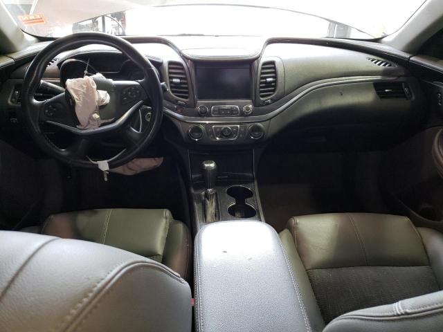 Photo 8 from auction – 2016 CHEVROLET IMPALA LT with VIN 2G1105SA6G9141929