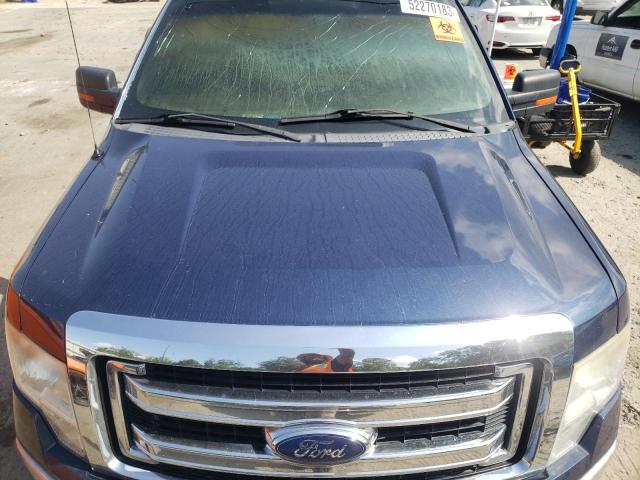 Photo 11 from auction – 2013 FORD F150 SUPER with VIN 1FTFW1ET7DFB24108