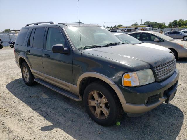 Photo 4 from auction – 2003 FORD EXPLORER E with VIN 1FMZU74W43UB03093