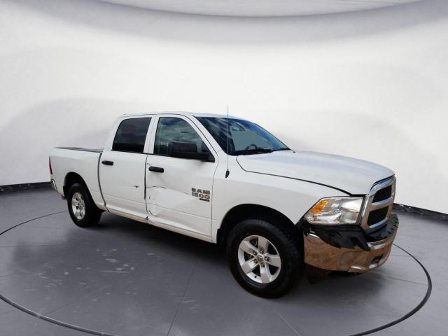 Photo 4 from auction – 2022 RAM 1500 CLASS with VIN 1C6RR7LG7NS199100
