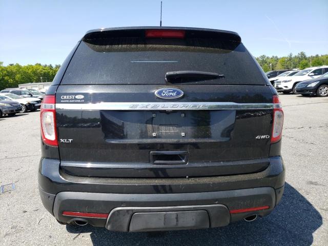Photo 6 from auction – 2011 FORD EXPLORER X with VIN 1FMHK8D82BGA40503