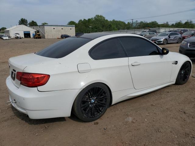 Photo 3 from auction – 2013 BMW M3 with VIN WBSKG9C53DJ594446
