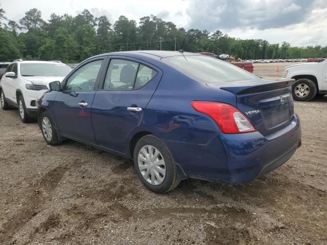 Photo 2 from auction – 2019 NISSAN VERSA S with VIN 3N1CN7AP2KL837876