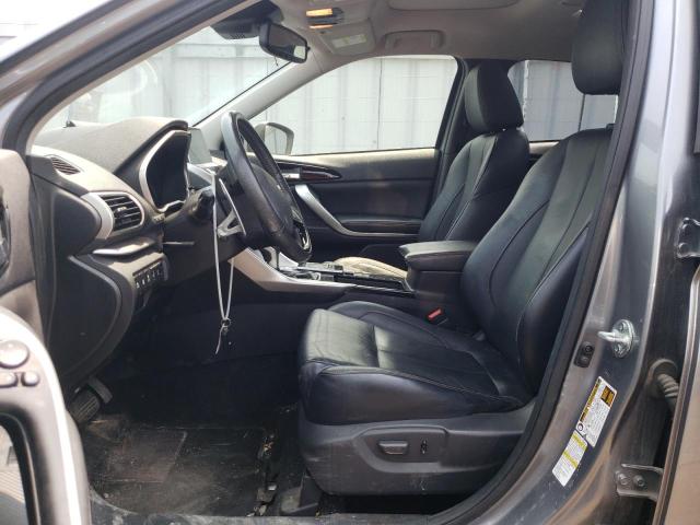 Photo 7 from auction – 2018 MITSUBISHI ECLIPSE CR with VIN JA4AT4AAXJZ611137