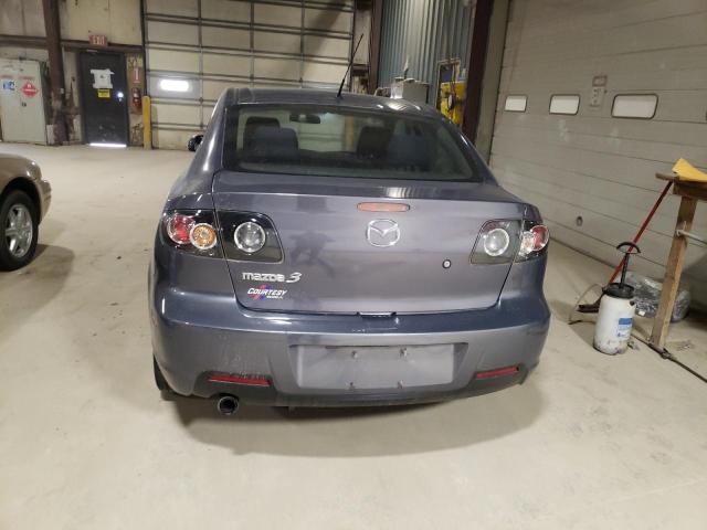 Photo 6 from auction – 2009 MAZDA 3 I with VIN JM1BK32F391242343