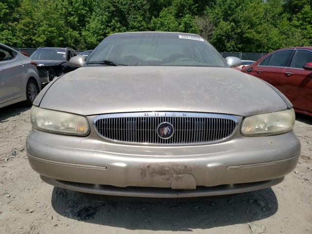 Photo 5 from auction – 2000 BUICK CENTURY LI with VIN 2G4WY55J1Y1229705