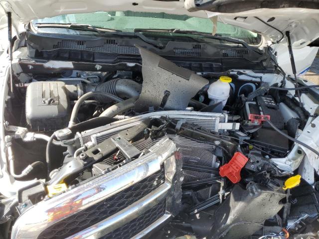 Photo 11 from auction – 2020 RAM 1500 CLASS with VIN 3C6JR6DT3LG276939