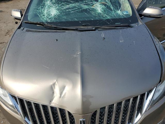 Photo 11 from auction – 2012 LINCOLN MKX with VIN 2LMDJ8JK3CBL08070