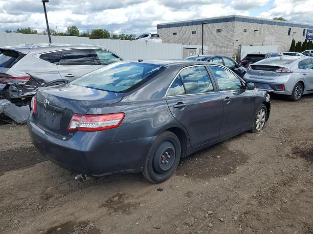 Photo 3 from auction – 2011 TOYOTA CAMRY BASE with VIN 4T1BF3EK7BU205745